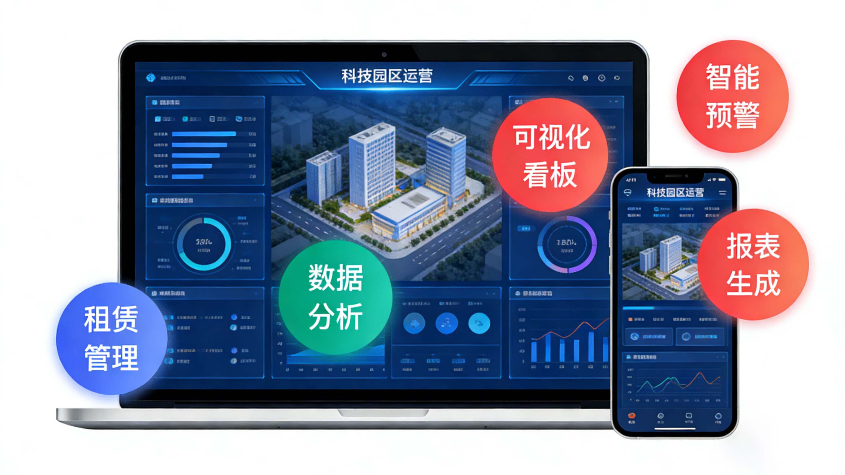 资管运营系统
